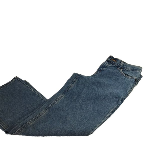 Urban Pipeline Relaxed Husky Fit Sz10 Boys Adjustable Waist Distressed Denim NEW - Picture 4 of 7